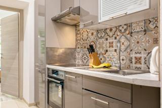 Chic 1BR Apt Near Biggest Amusementpark of Vienna - Wenen - 5