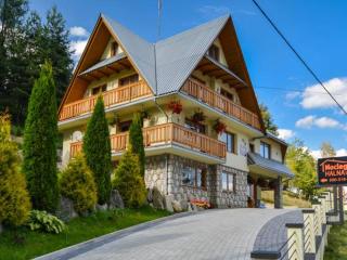 Pokoje Gościnne Bożena Dunajczan - Brzegi - 0