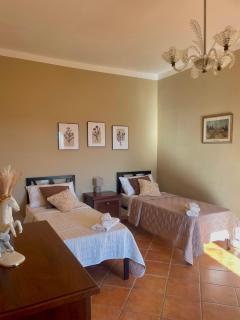 Casa vacanze BELLA VISTA - Pisa - 5