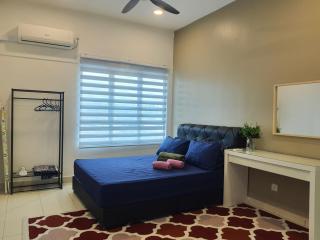 Adinda Homestay @ RPB Hospital, Ipoh - Ipoh - 7