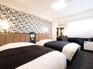 APA Hotel TKP Tokyo Nishi-Kasai - Tokio - 6