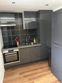 DUPLEX REFAIT NEUF à MONCHAUX SORENG - Monchaux-Soreng - 8