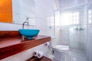 Pousada Villa Blu Maresias - 5