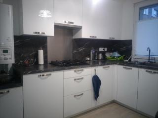 Belle chambre dans une charmante et grande maison duplex neuve et bien aérée - 7