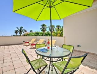 Villa Anna by Algarve Vacation - Albufeira - 1