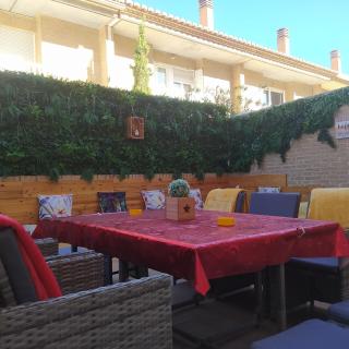 Villa VegaLira - Valence - 1