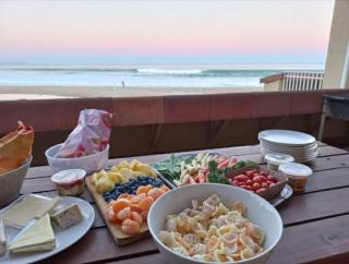 At home on the beach... - Jeffreysbaai - 7
