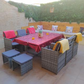 Villa VegaLira - Valence - 2