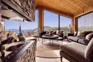The View - Hodlekve - Sogndal - 0