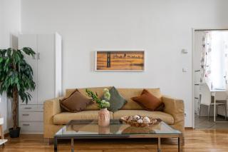 Central Dreamscape 1BR Haven for Vienna Explorers - Vienne - 9