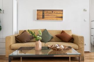 Central Dreamscape 1BR Haven for Vienna Explorers - Vienne - 2