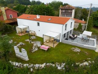 Apartamentos Baldenora - Llanes - 3