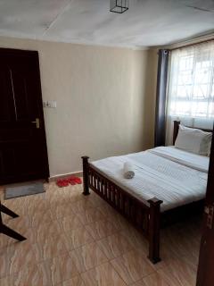 Jeda Homey Homes - 1