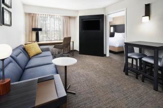 Residence Inn San Diego Rancho Bernardo Scripps Poway - Sabre Springs - 5