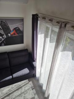 Charmant studio avec mezzanine et terrasse - Saint-Aunès - 5