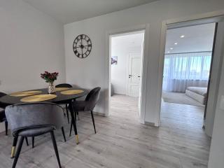 Spacious&stylish city center 2 bedroom apartment - Palanga - 1