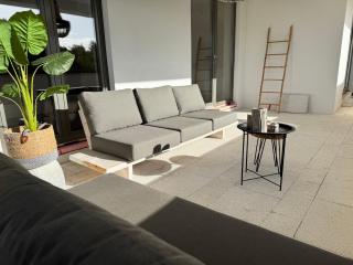 Brisa Wellness Apartments - clothing optional, DFK, FKK in may, june, september - Labin - 5