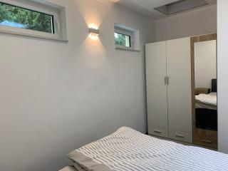 Schlafzimmer Nr3 in Heidingsfeld Würzburg - Heidingsfeld - 6