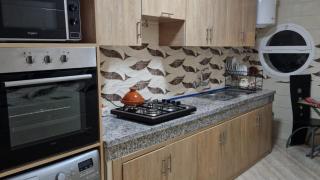Elégant appartement Chez Yalah - Temara - 4