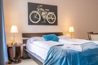 Cozy & Stylish 1-BR Studio Retreat-Perfect Getaway - Wenen - 2