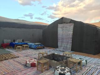 Desert Experience Camp - Merzouga - 4