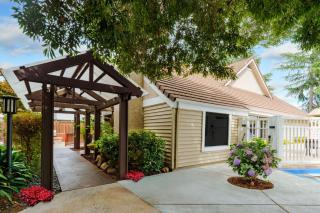Residence Inn by Marriott San Jose Campbell - 9