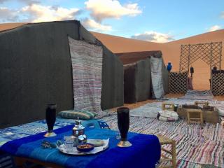 Desert Experience Camp - Merzouga - 7