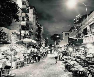 Cozy & Quiet 1BR Oasis in the heart of Saigon - Ho Chi Minh - 6