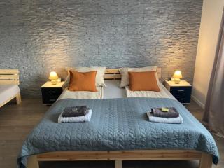 Ferienwohnung "Wohnung in Haus" - Neunkirchen - 0