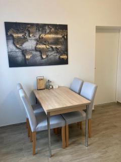 Ferienwohnung "Wohnung in Haus" - Neunkirchen - 1