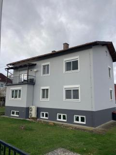 Ferienwohnung "Wohnung in Haus" - Neunkirchen - 8
