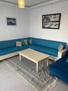 Duplex El Mansoura A4 - Kelibia - 6