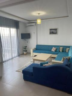 Duplex El Mansoura A4 - Kelibia - 7