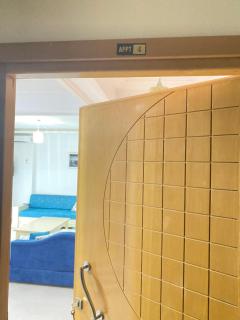 Duplex El Mansoura A4 - Kelibia - 8