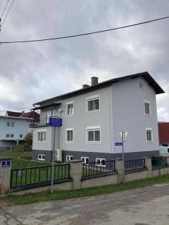 Ferienwohnung "Wohnung in Haus" - Neunkirchen - 9