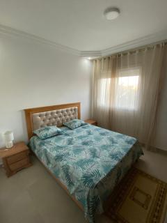 Duplex El Mansoura A4 - Kelibia - 3