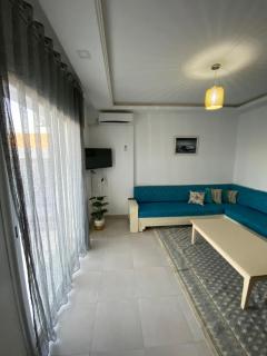 Duplex El Mansoura A4 - Kelibia - 5