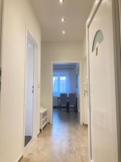Ferienwohnung "Wohnung in Haus" - Neunkirchen - 4