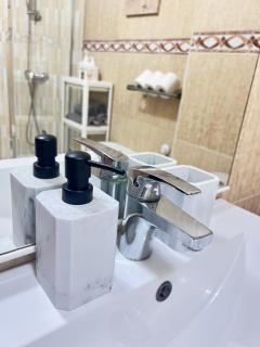 Renovated Cosy Studio 350 m Playa del Cura, with official touristic license - Torrevieja - 2