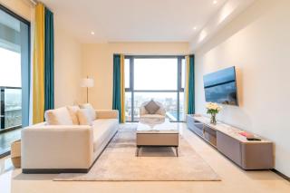 GTC Skyline 2 Bedroom,by YourHost, Westlands - Nairobi - 0