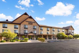 TownePlace Suites by Marriott Roswell - Roswell - 9