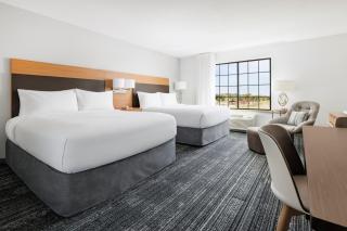 TownePlace Suites by Marriott Roswell - Roswell - 3