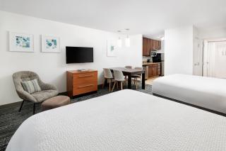 TownePlace Suites by Marriott Roswell - Roswell - 4