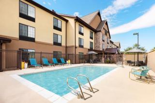 TownePlace Suites by Marriott Roswell - Roswell - 0
