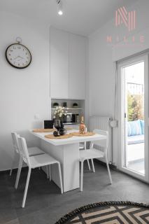 Lusso Bianco, Nilie Hospitality MGMT - Salonicco - 6