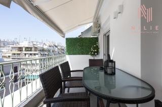 Lusso Bianco, Nilie Hospitality MGMT - Salonicco - 1