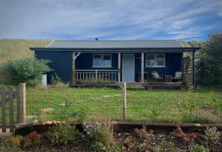 Luxury beach house with private steps to the beach - Sea Palling - 0