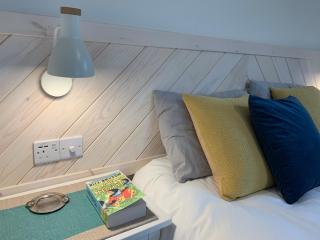 Luxury beach house with private steps to the beach - Sea Palling - 1