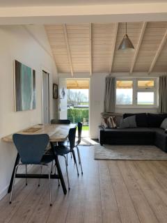 Luxury beach house with private steps to the beach - Sea Palling - 4