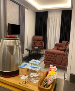 X Premium - Kayseri - 7